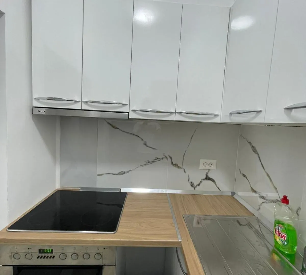 Aba Apartment Tirana Albania