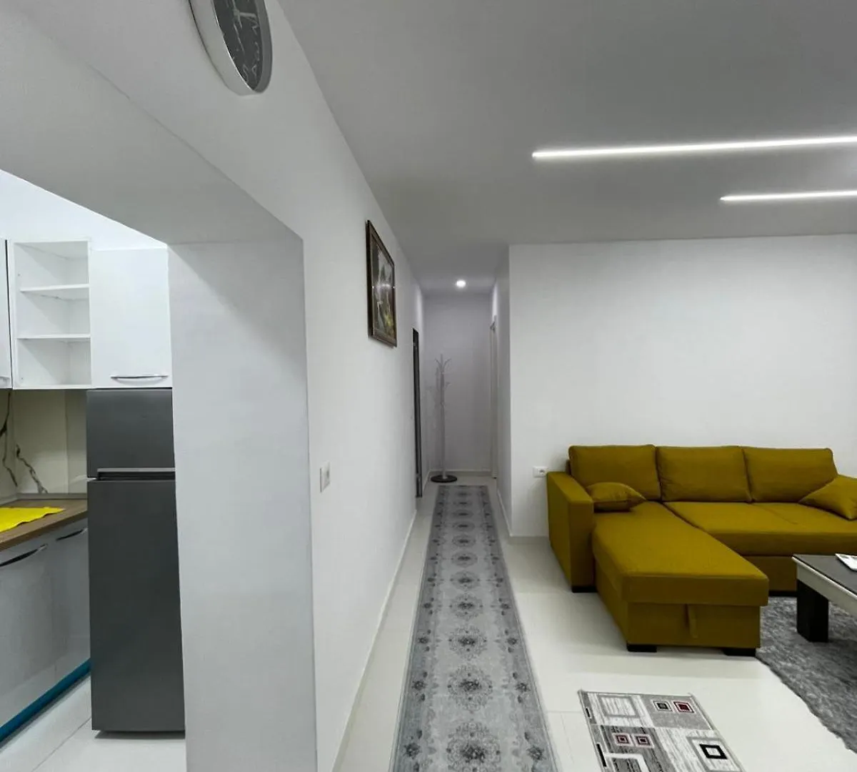 Aba Apartment Tirana
