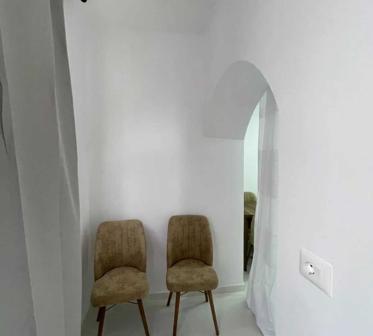 Aba Apartment Tirana