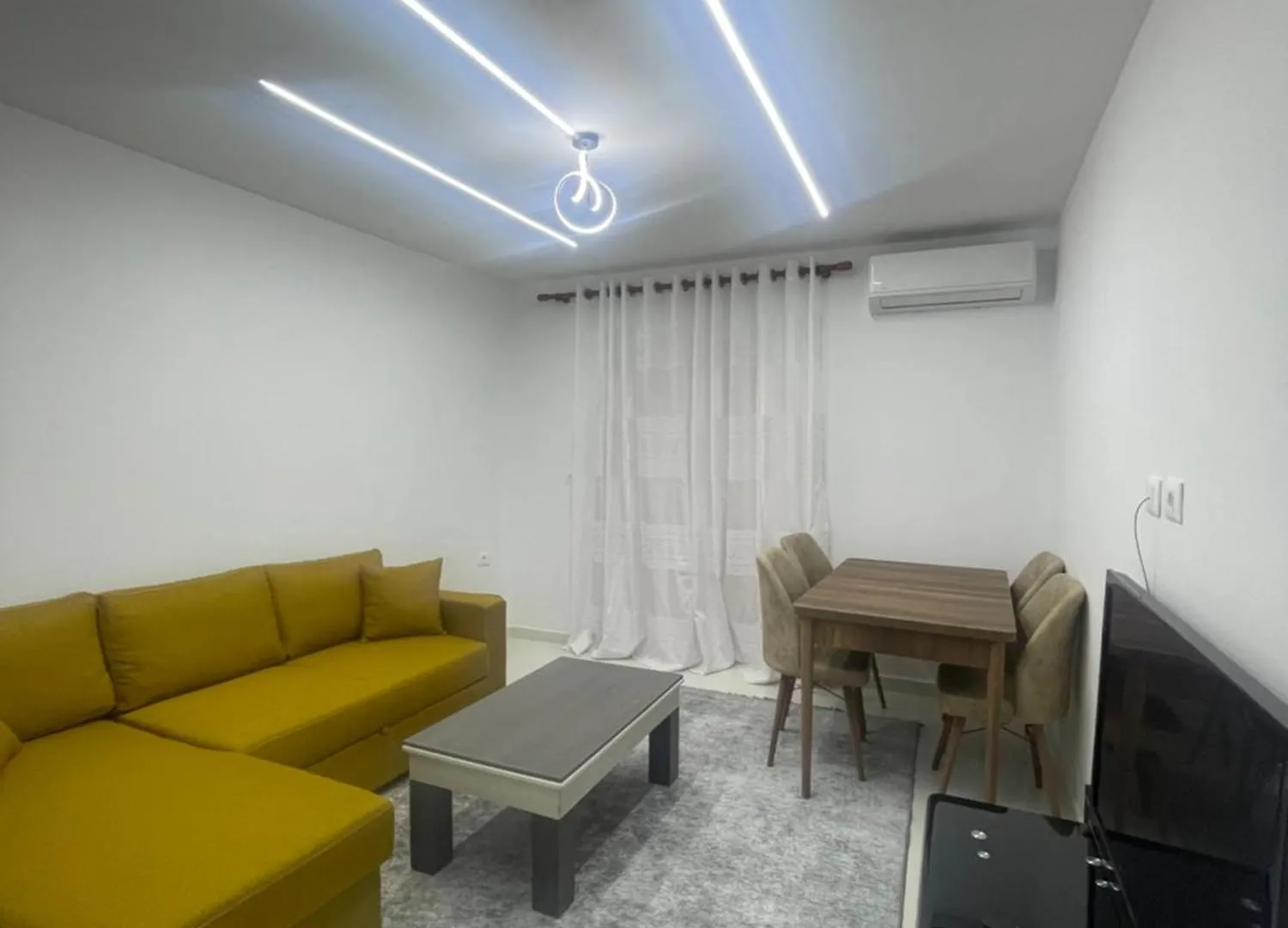 Aba Apartment Tirana