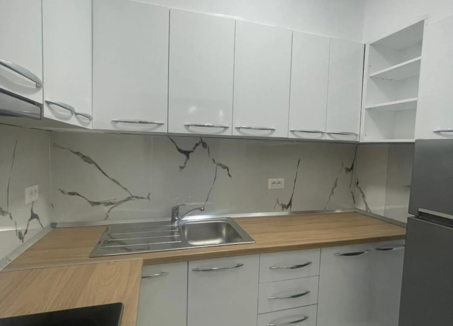 Aba Apartment Tirana 0*,