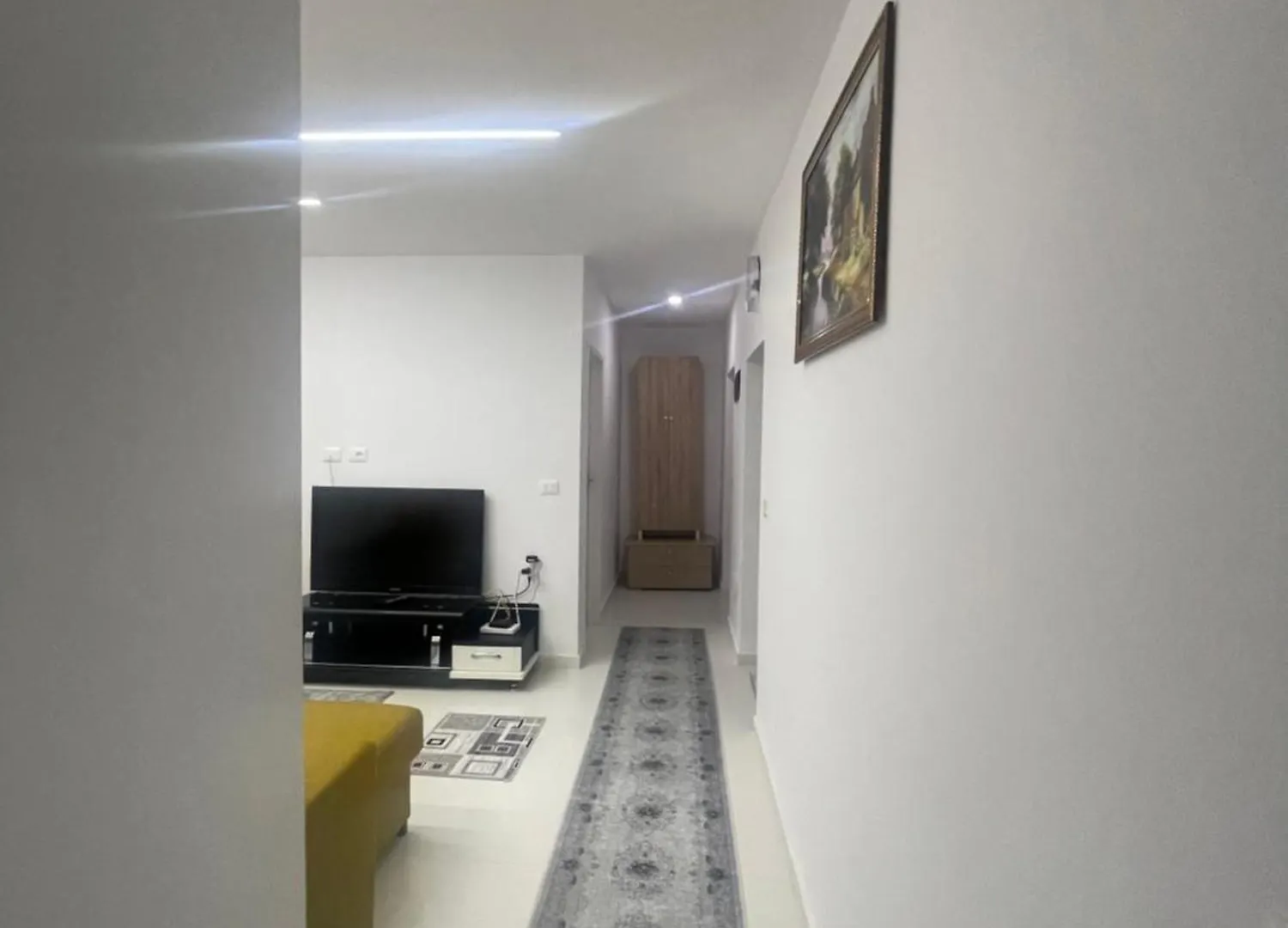 Aba Apartment Tirana
