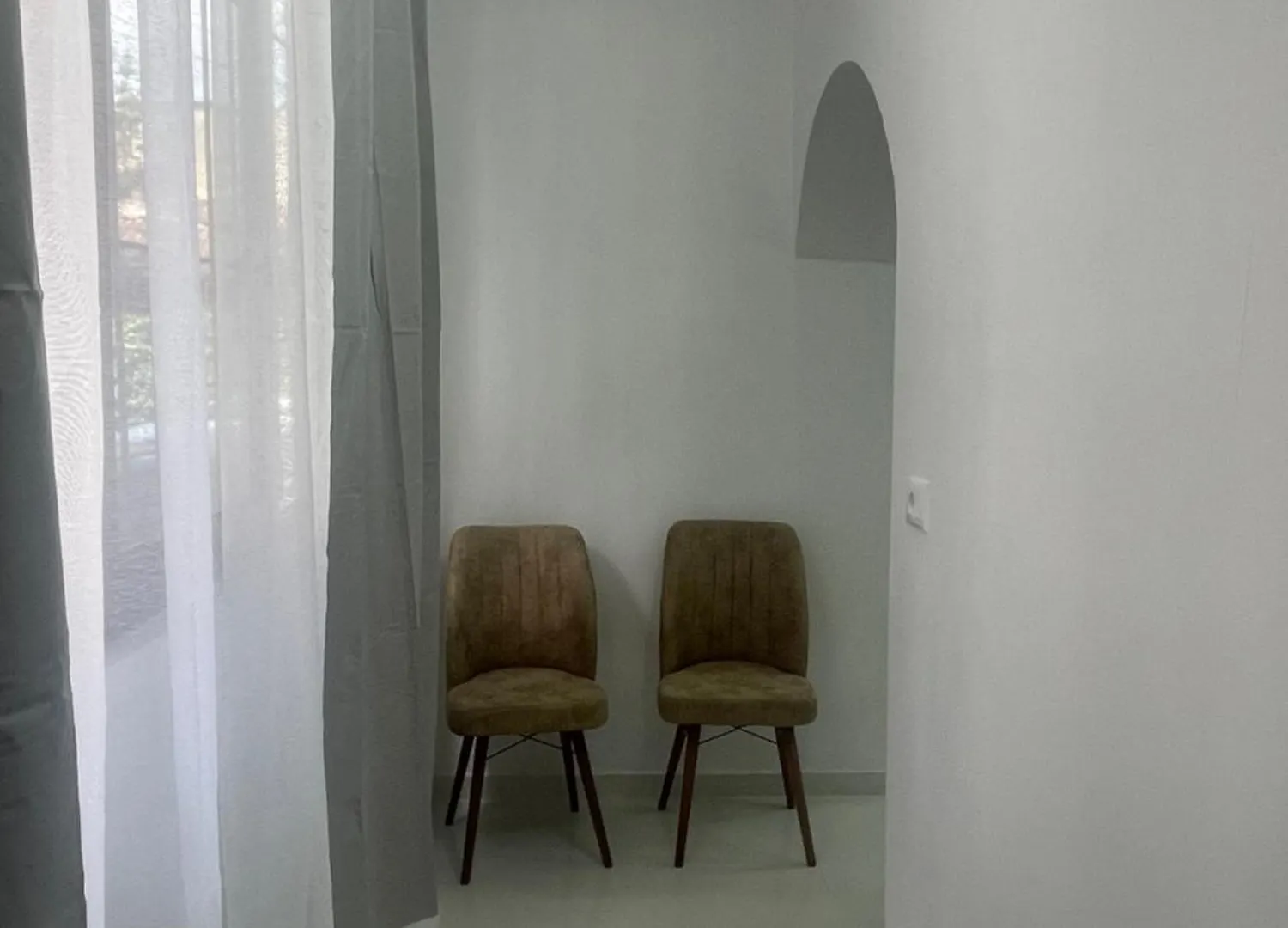 Aba Apartment Tirana
