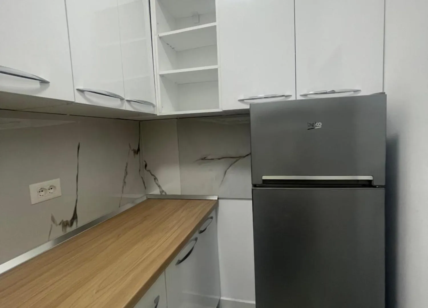 Aba Apartment Tirana