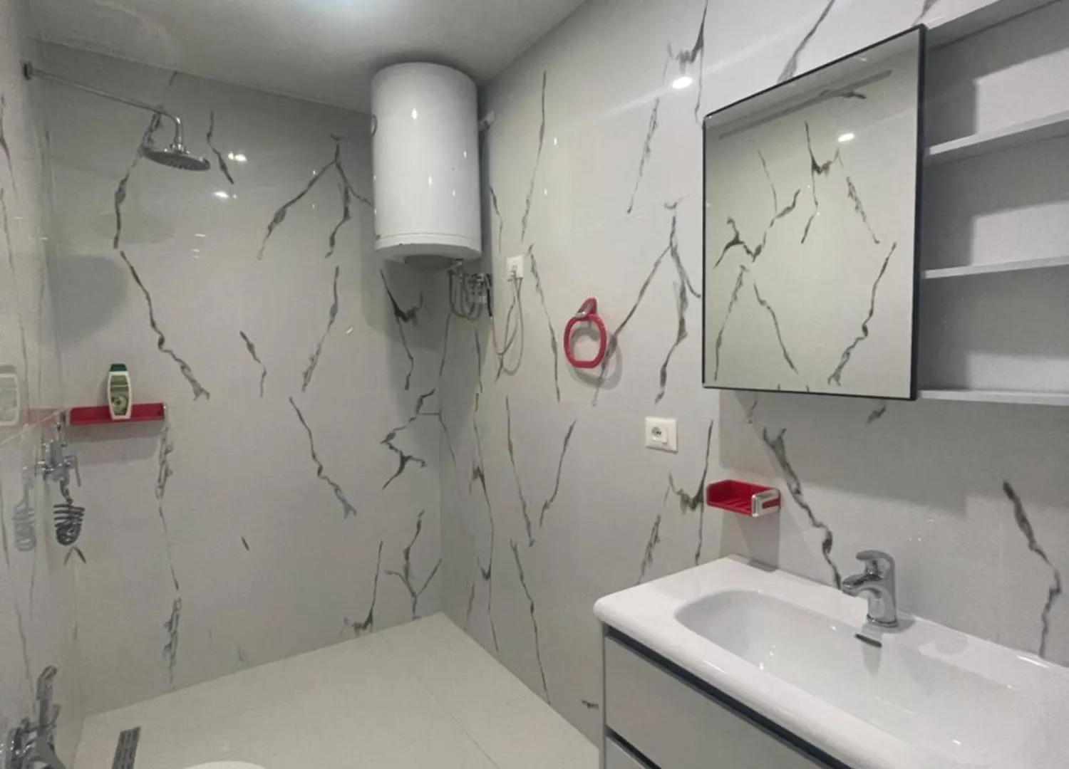 Aba Apartment Tirana