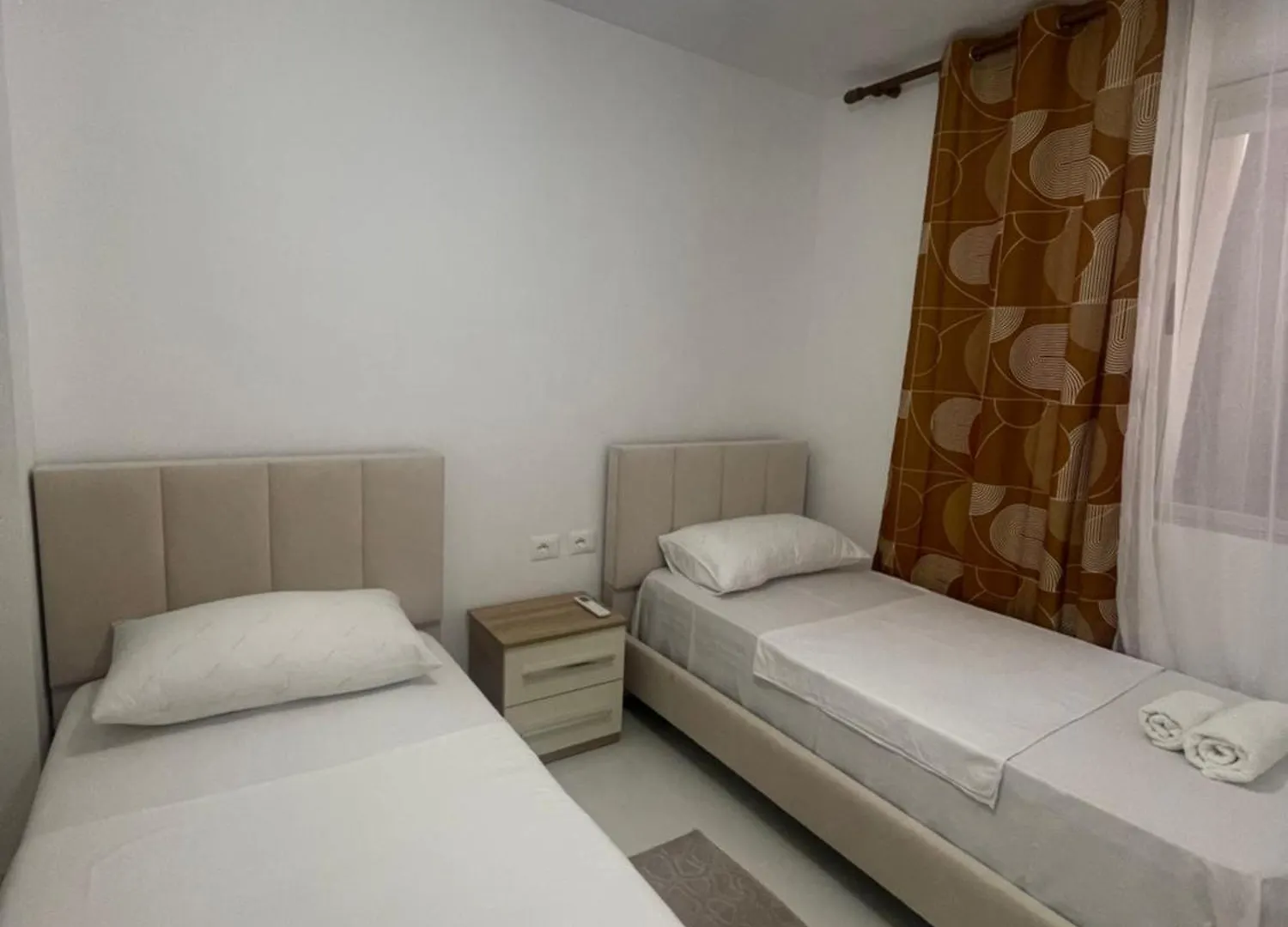 Aba Apartment Tirana