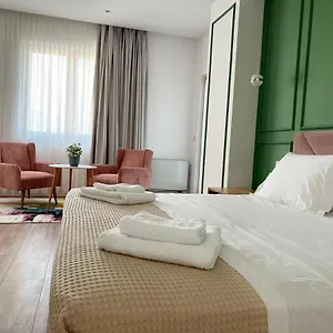  Appart hôtel Ginger